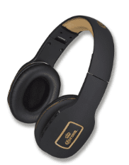 Black-Gold
