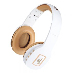 White-Gold