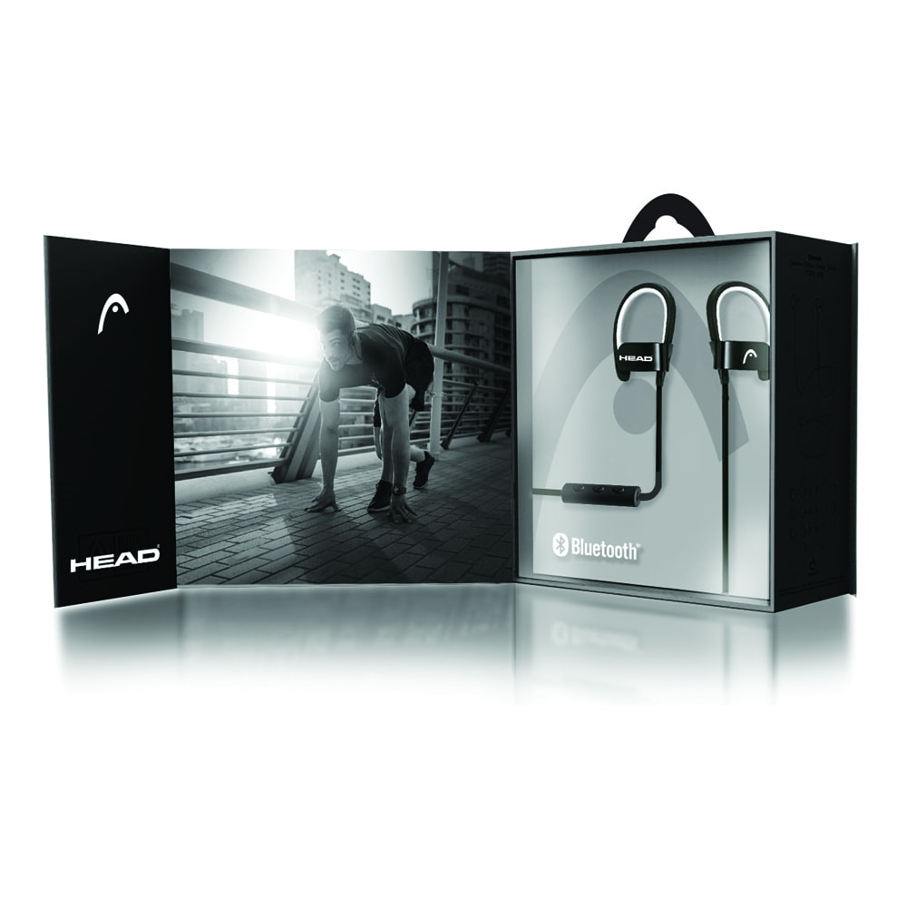 HEAD Wireless Earbuds with Mic - Image 4