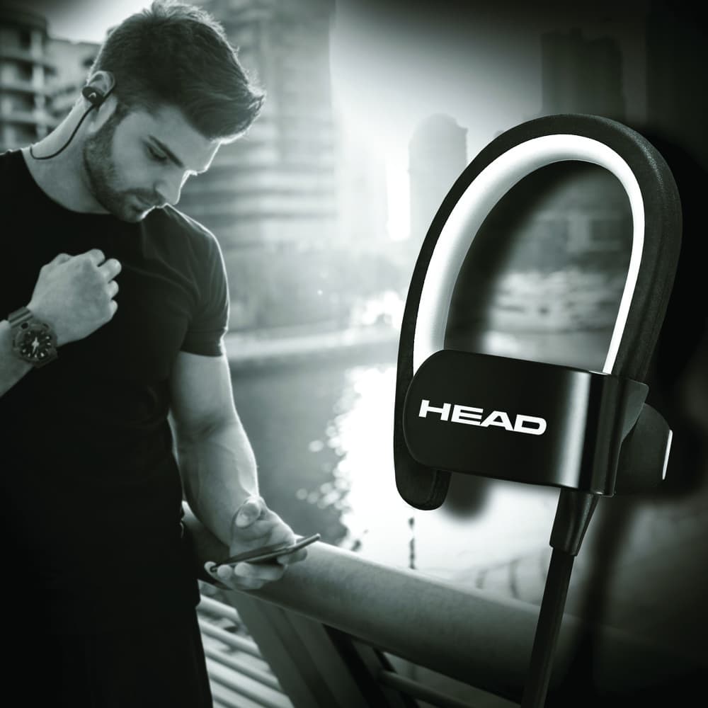 HEAD Wireless Earbuds with Mic - Image 5