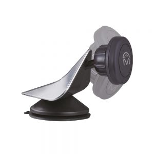 Black / Silver