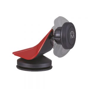 Black / Red