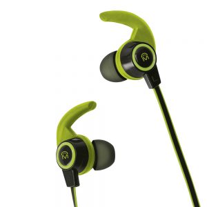 Black /Green