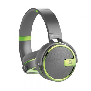 Grey / Green