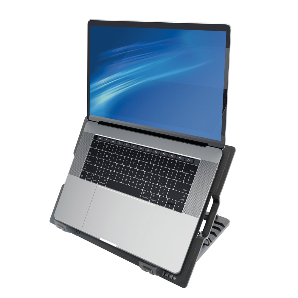 CJ Tech - Notebook Cooling Pad with Stand - Image 5