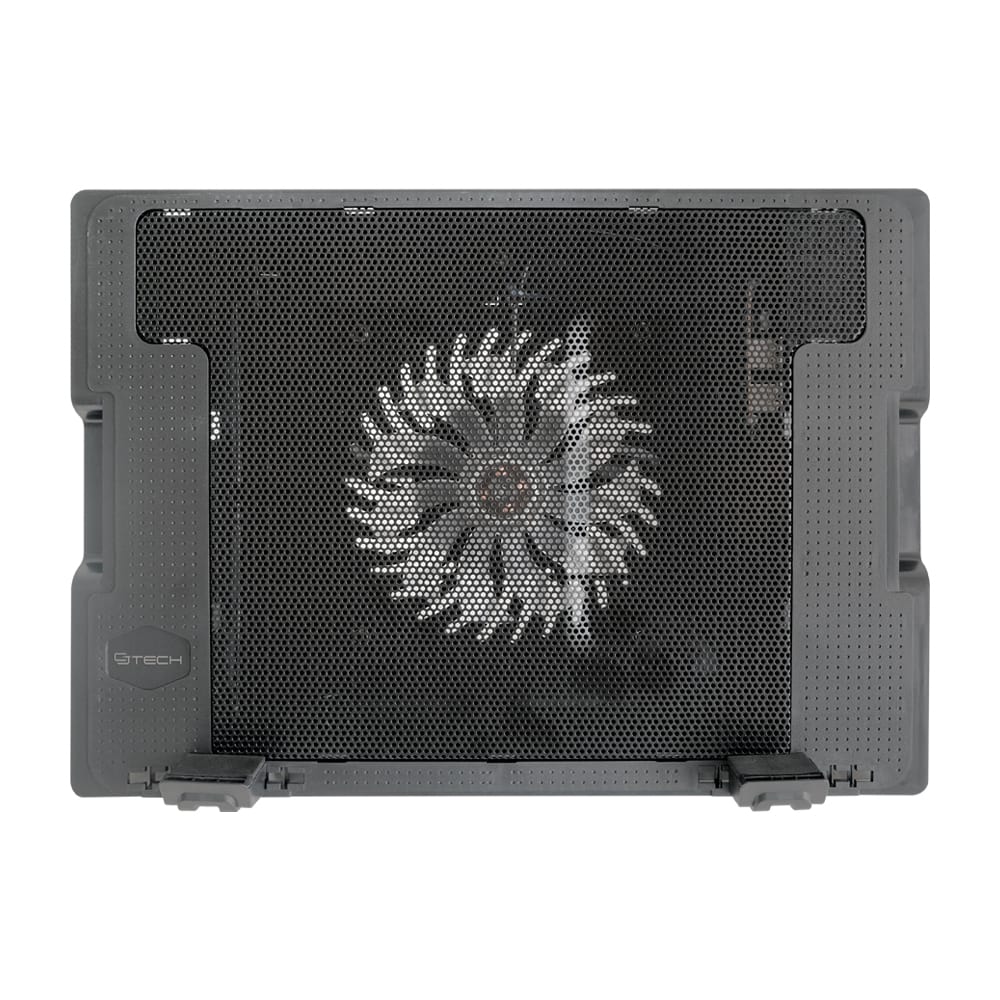 CJ Tech - Notebook Cooling Pad with Stand - Image 3
