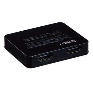 2 Port