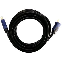 HDMI 1080 3D Support 4k High Speed with Ethernet