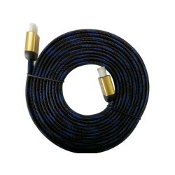 HDMI 1080 3D Support 4k High Speed with Ethernet Premium Line