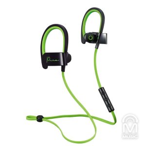 Green / Black