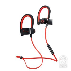 Red / Black