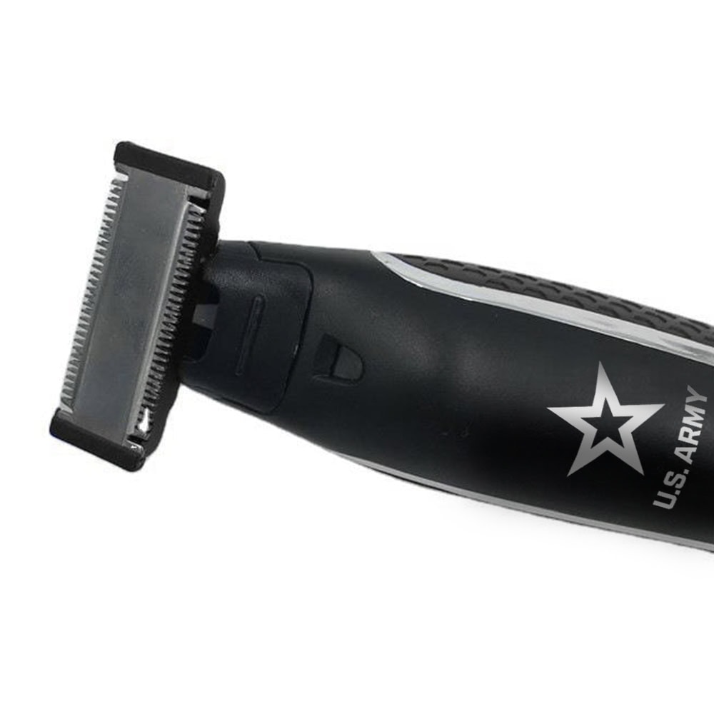 Rechargeable Beard Trimmer - Image 3