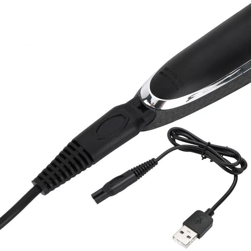 Rechargeable Beard Trimmer - Image 6