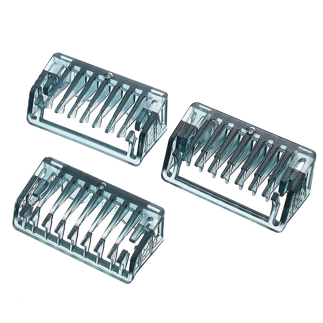 Rechargeable Beard Trimmer - Image 8
